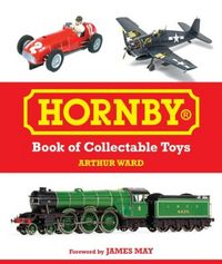 Produktbild: Hornby Book of Collectable Toys
