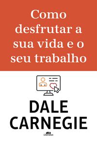 Produktbild: Como desfrutar a sua vida e o seu trabalho
