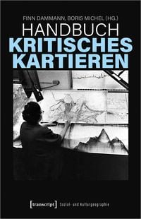 Produktbild: Handbuch Kritisches Kartieren