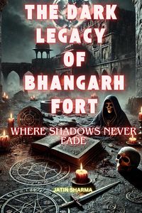 Produktbild: The Dark Legacy of Bhangarh Fort