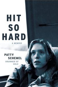 Produktbild: Hit So Hard