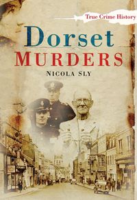 Produktbild: Sly, N: Dorset Murders