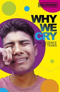 Produktbild: Why We Cry