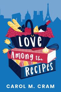 Produktbild: Love Among the Recipes