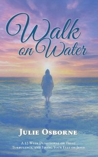 Produktbild: Walk On Water