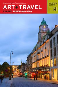 Produktbild: Art + Travel Europe Munch and Oslo