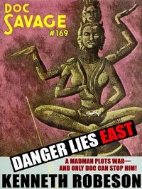 Produktbild: Danger Lies East