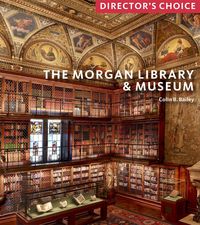Produktbild: The Morgan Library & Museum