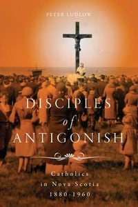 Produktbild: Disciples of Antigonish