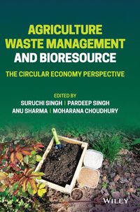 Produktbild: Agriculture Waste Management and Bioresource