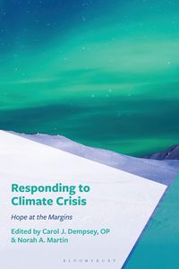 Produktbild: Responding to Climate Crisis