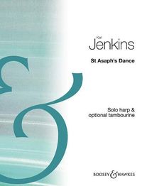 Produktbild: St. Asaph's Dance