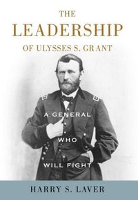 Produktbild: A General Who Will Fight