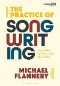 Produktbild: The Practice of Songwriting