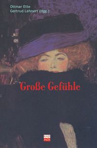 Produktbild: Gro&szlig;e Gef&uuml;hle