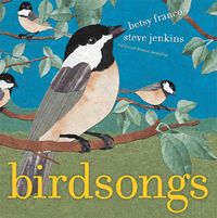 Produktbild: Birdsongs