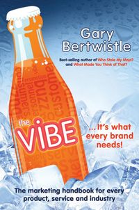 Produktbild: Bertwistle, G: Vibe
