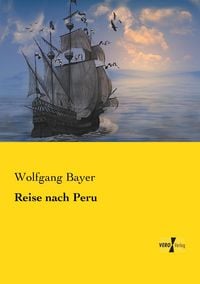 Produktbild: Reise nach Peru