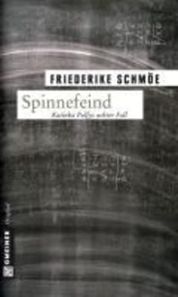 Produktbild: Spinnefeind