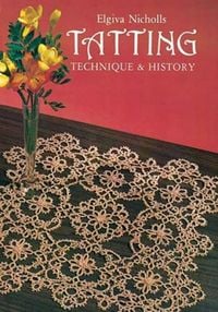 Produktbild: Tatting