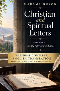 Produktbild: Christian and Spiritual Letters