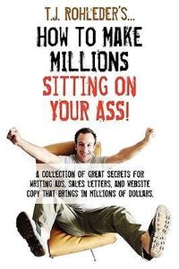 Produktbild: How to Make Millions Sitting on Your Ass!