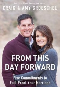 Produktbild: From This Day Forward