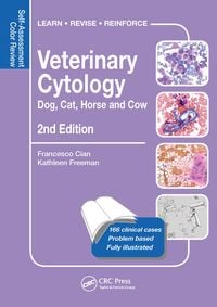 Produktbild: Veterinary Cytology