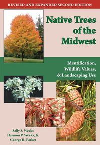 Produktbild: Native Trees of the Midwest