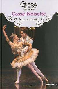 Produktbild: Casse-Noisette : le roman du ballet