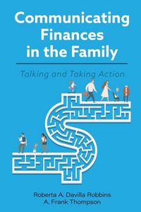 Produktbild: Communicating Finances in the Family