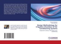 Produktbild: Design Methodology for Irrigation Chambers of Air Conditioning Systems