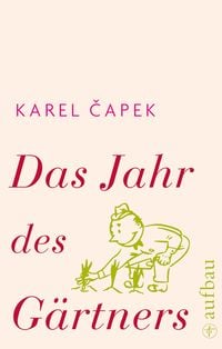 Produktbild: Das Jahr des G&auml;rtners