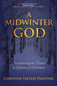 Produktbild: A Midwinter God