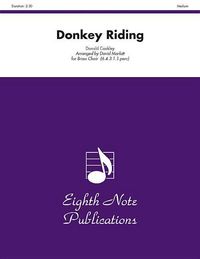 Produktbild: Coakley, D: Donkey Riding