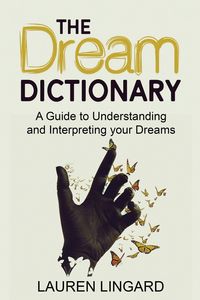 Produktbild: The Dream Dictionary