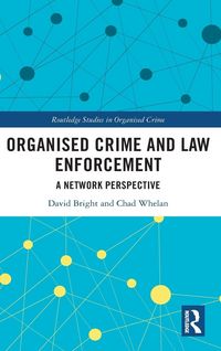 Produktbild: Organised Crime and Law Enforcement