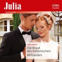 Produktbild: Die Braut des italienischen Milliard&auml;rs