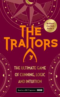 Produktbild: The Traitors