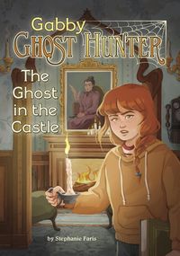 Produktbild: The Ghost in the Castle