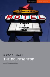 Produktbild: The Mountaintop