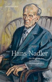 Produktbild: Hans Nadler (1910&ndash;2005)