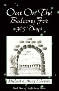 Produktbild: Out on the Balcony for 365 Days