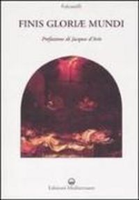 Produktbild: Finis gloriae mundi