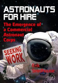 Produktbild: Astronauts For Hire