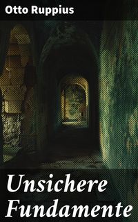 Produktbild: Unsichere Fundamente