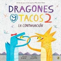 Produktbild: Dragones Y Tacos 2: La Continuaci&atilde;3n