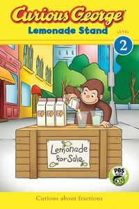 Produktbild: Curious George Lemonade Stand