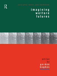 Produktbild: Imagining Welfare Futures