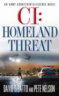 Produktbild: CI: Homeland Threat